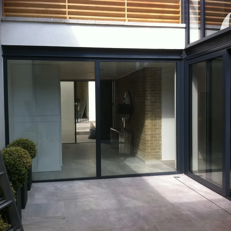 Peckham Double Glazing Services