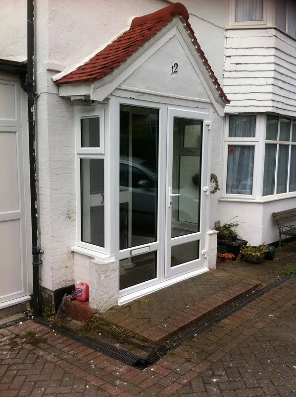 Peckham Window & Door Services