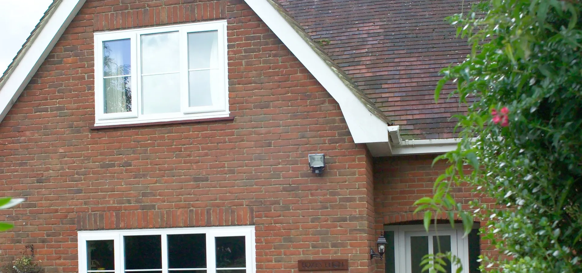 Areas We Cover Peckham