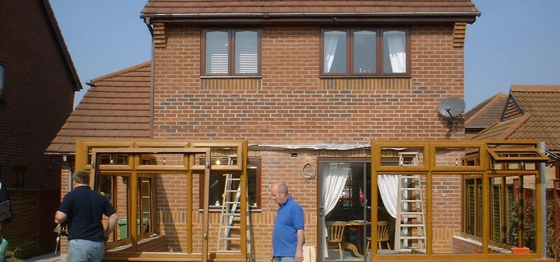 Commercial Glazing Peckham