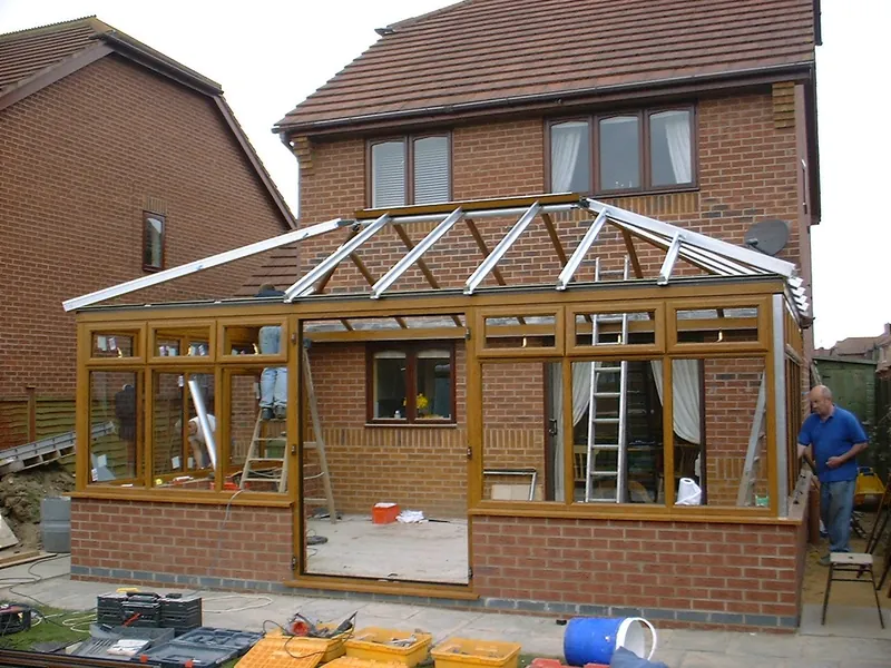 Roof Replacement Peckham