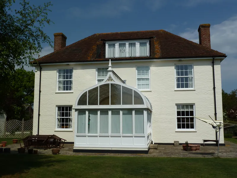 Edwardian Peckham