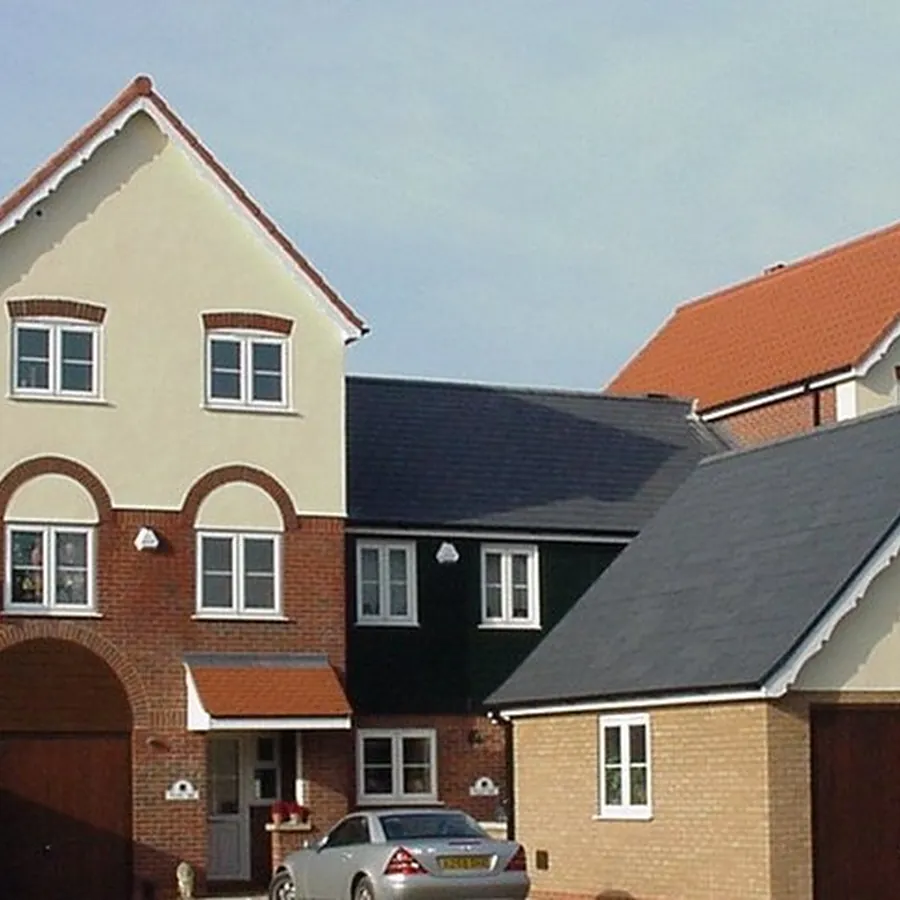 Edwardian Peckham