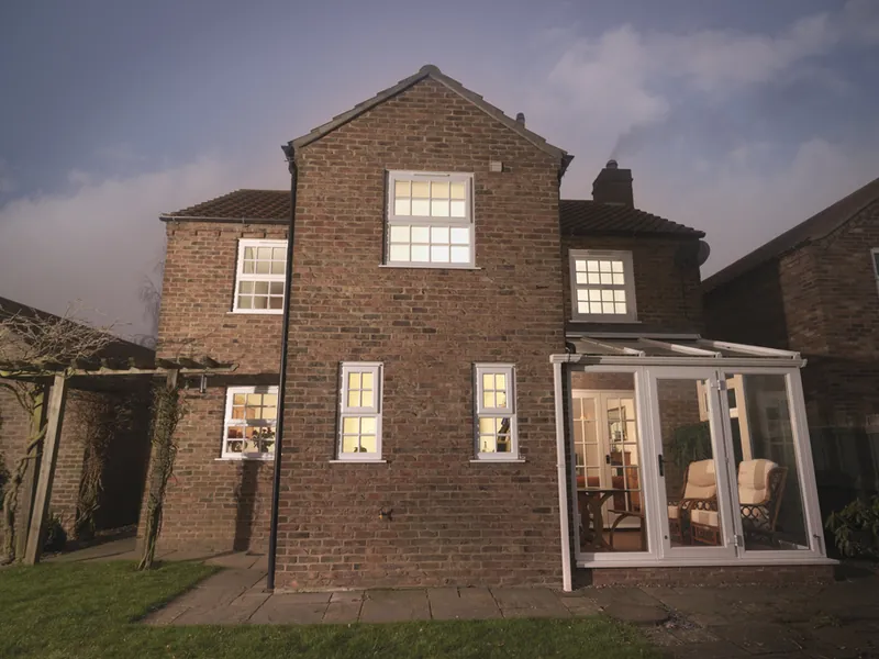 Conservatories Peckham