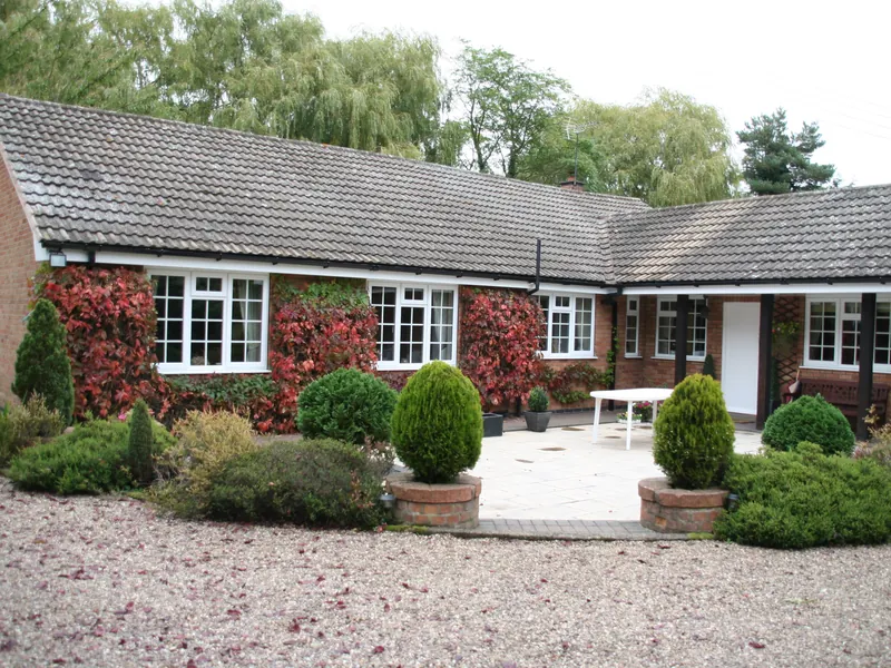 Conservatories Peckham