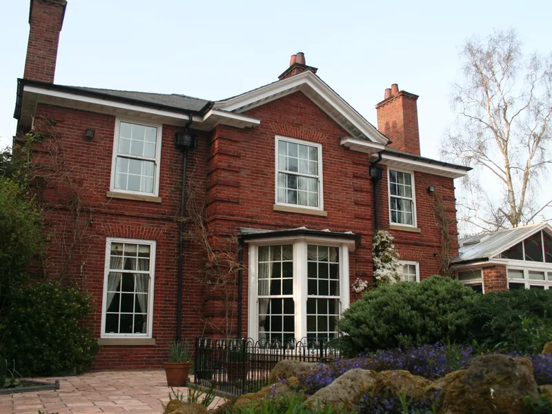 Conservatories Peckham