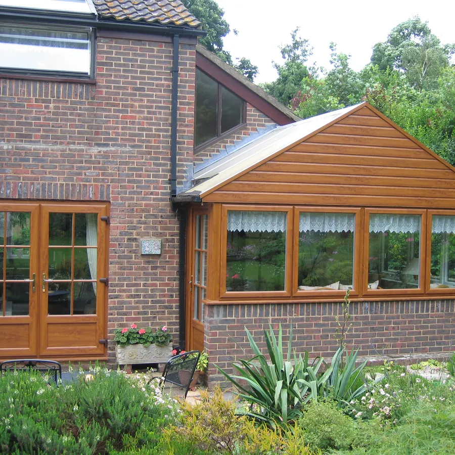 Garden Room — Product Peckham