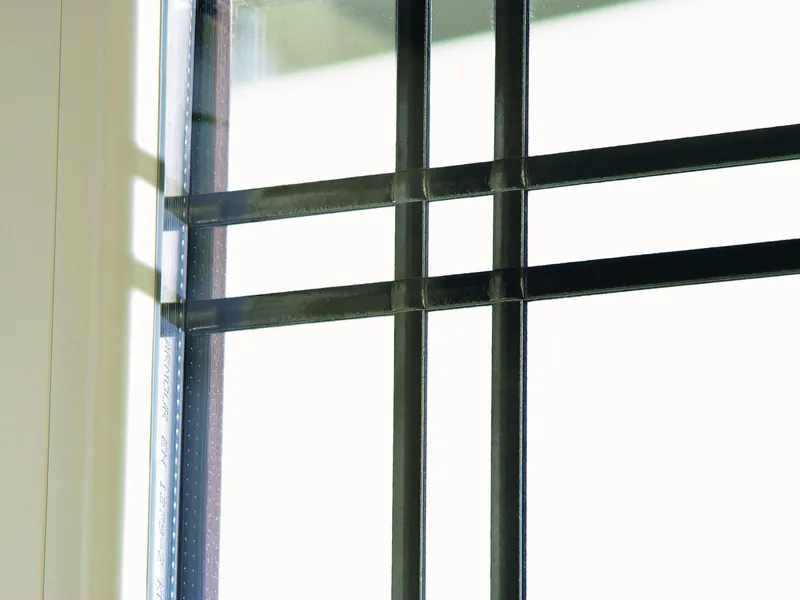 Glass Extension — Gallery Peckham