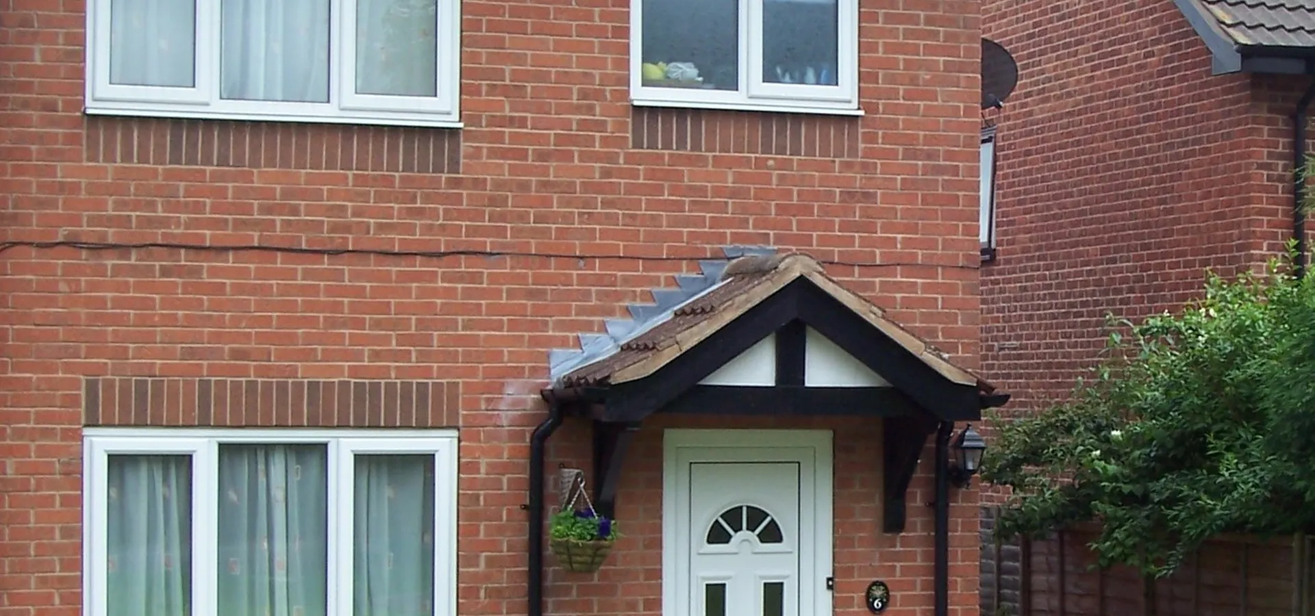 Lean To Conservatory Peckham
