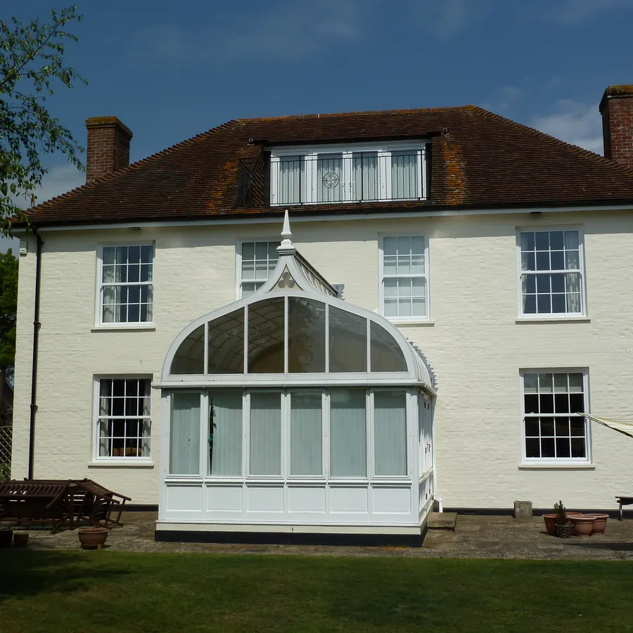 Orangery — Product Peckham