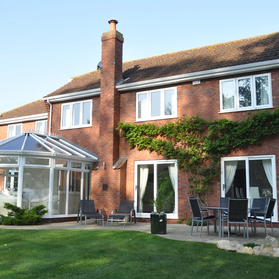 Conservatories Peckham