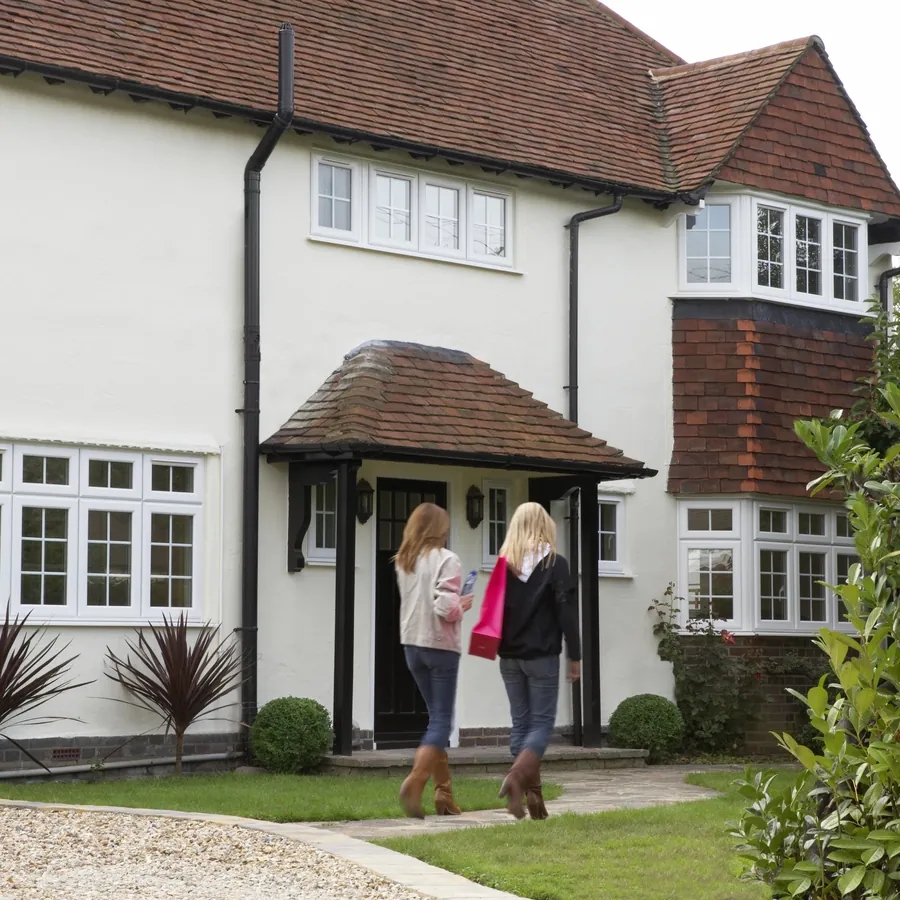 Conservatories Peckham