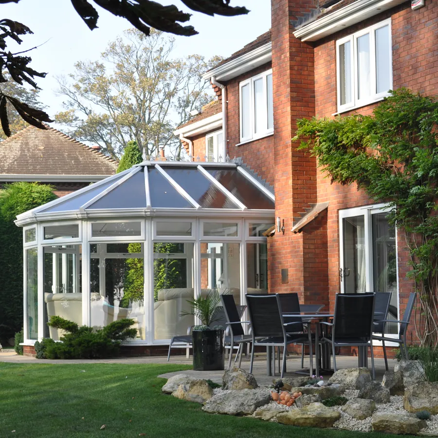 Conservatories Peckham