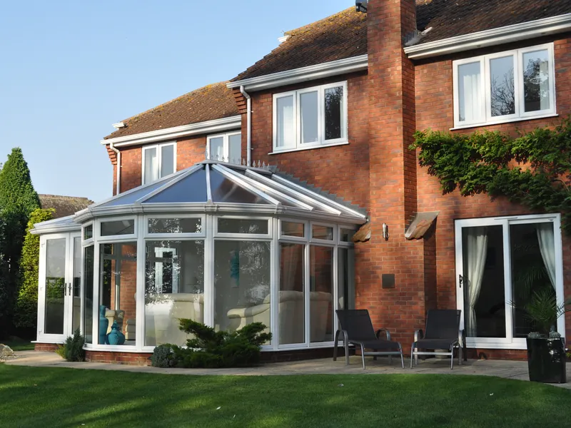 Victorian Conservatory — Gallery Peckham