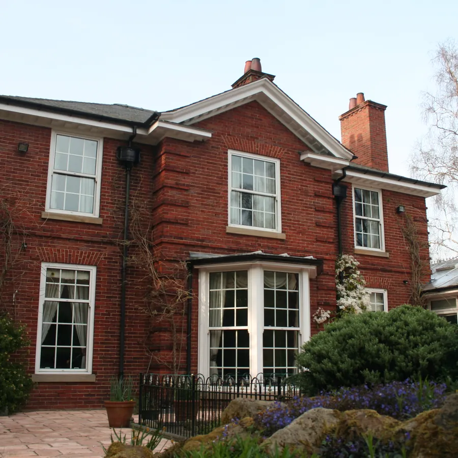 Victorian Conservatory — Product Peckham