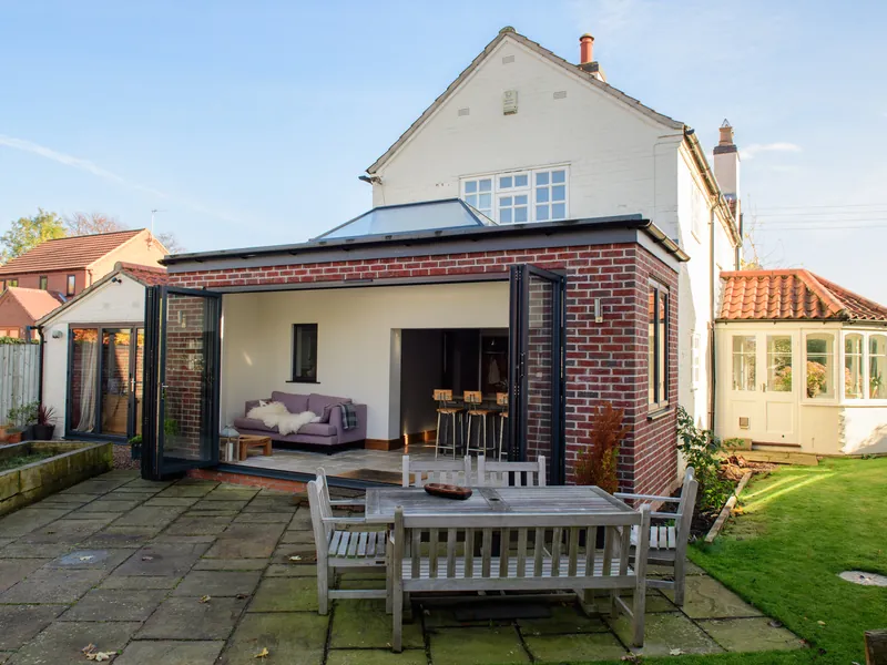 Bifold Peckham