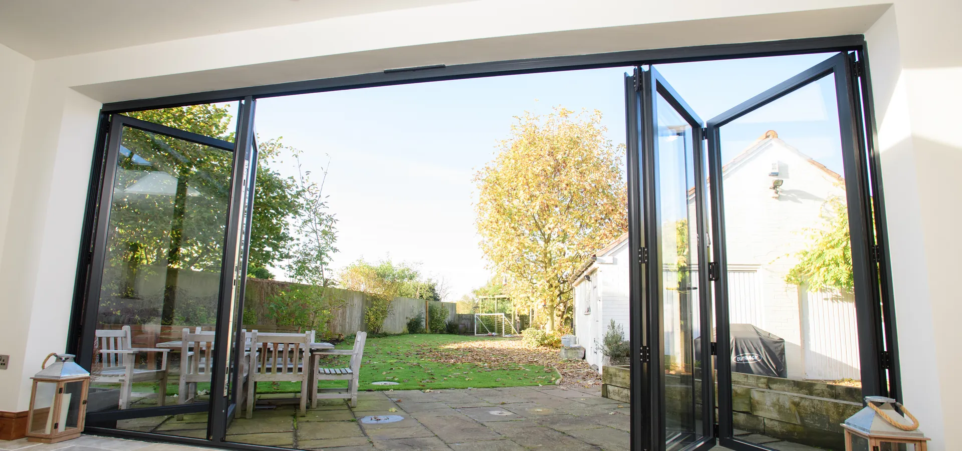 Bifold Peckham