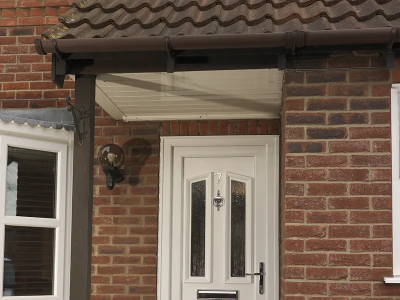 Double Glazing Doors — Gallery Peckham