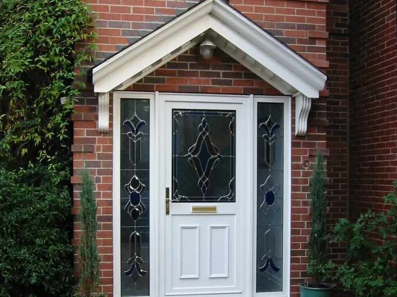 Double Glazing Doors — Gallery Peckham
