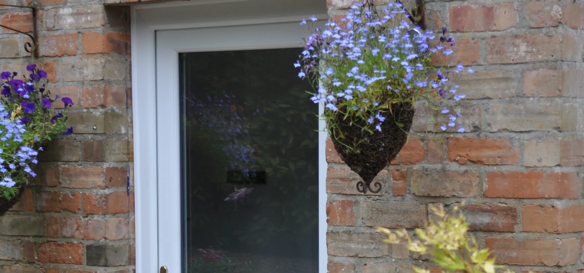 Double Glazing Doors Peckham