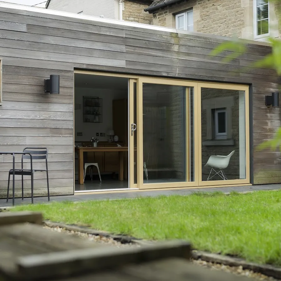 Patio Peckham