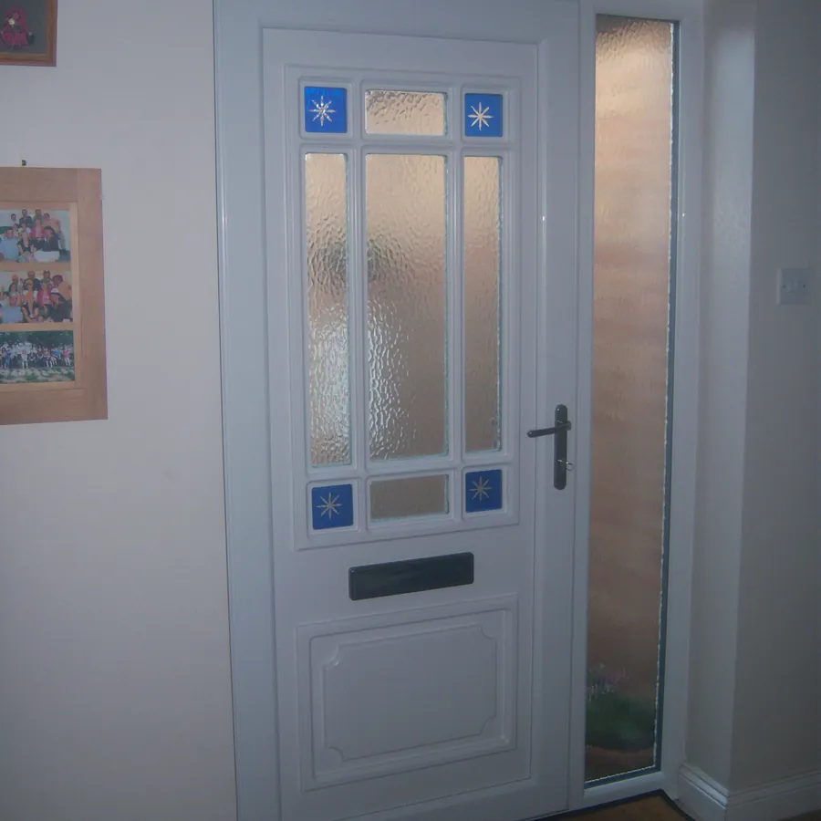 Double Glazing Doors — Product Peckham