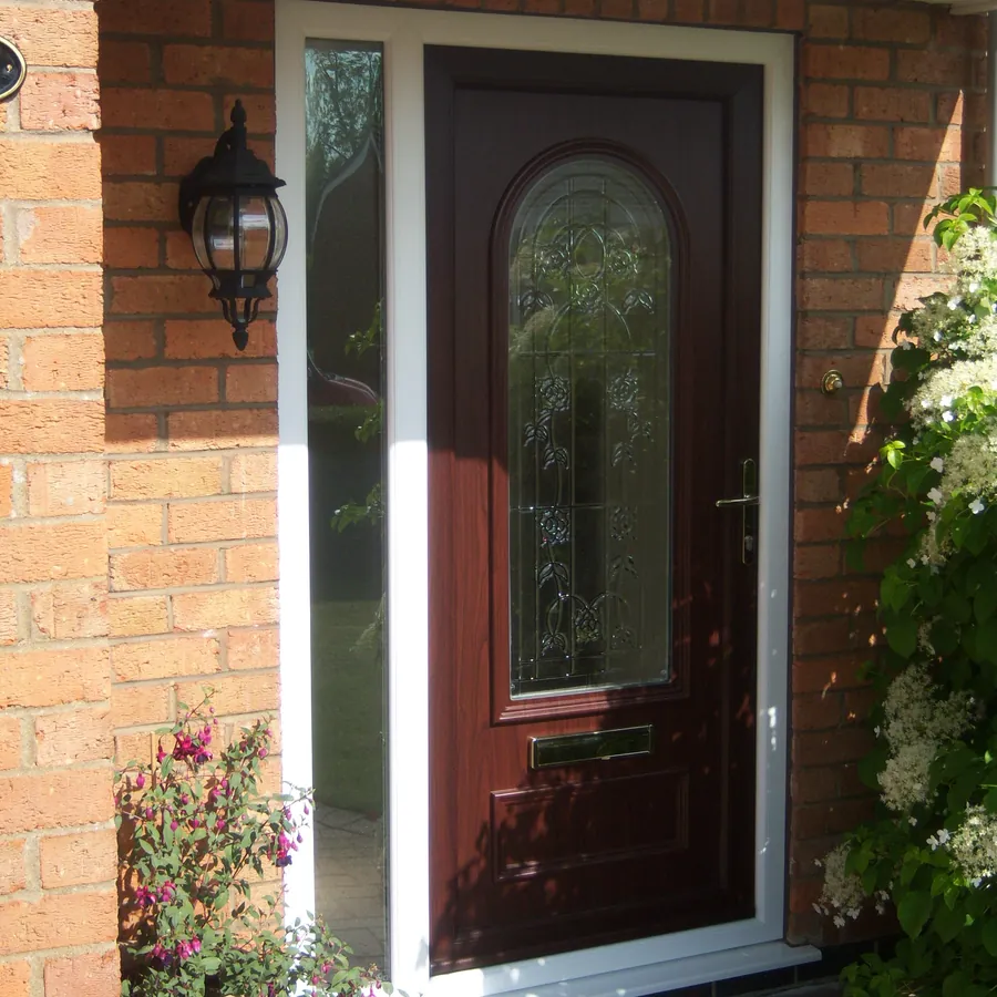 Double Glazing Doors — Product Peckham