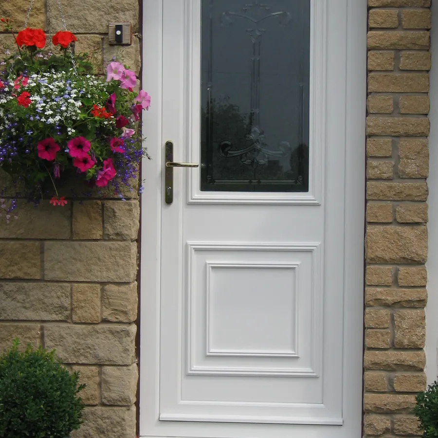 Double Glazing Doors — Product Peckham