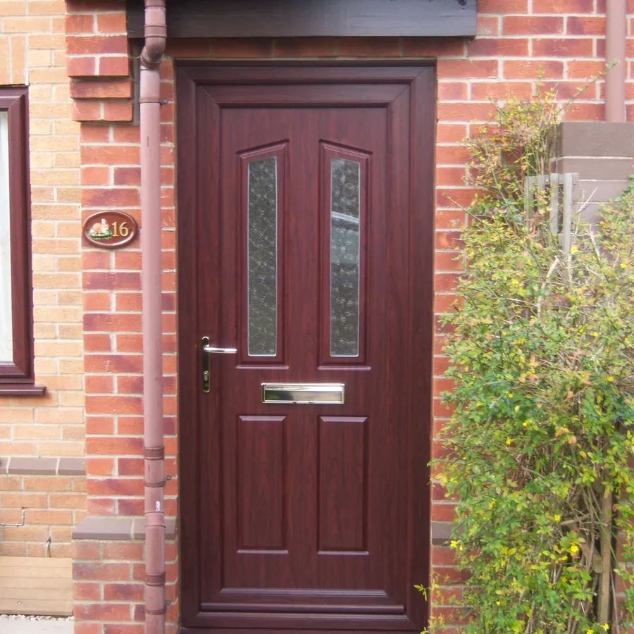 Double Glazing Doors — Product Peckham