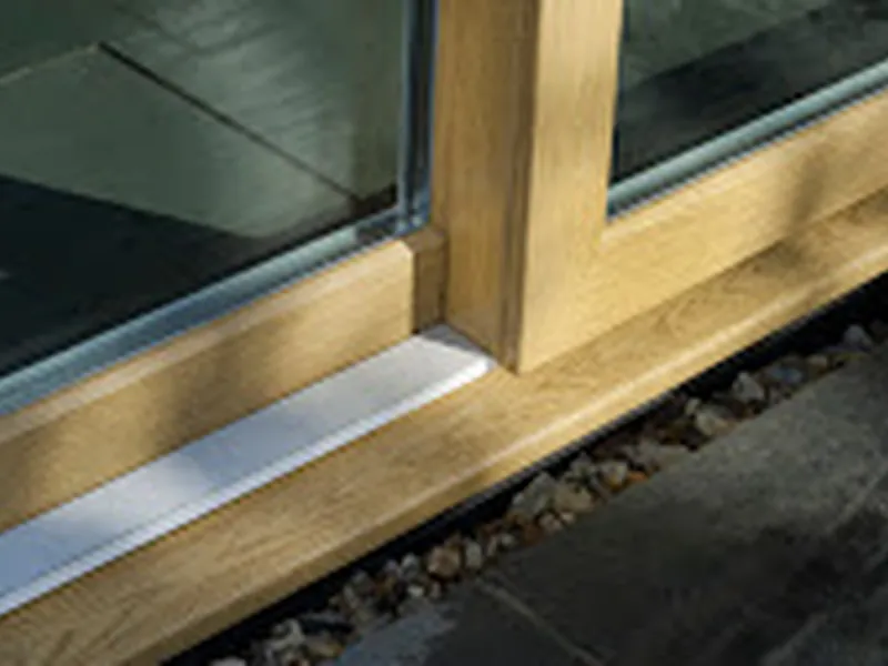 Sliding Patio Peckham