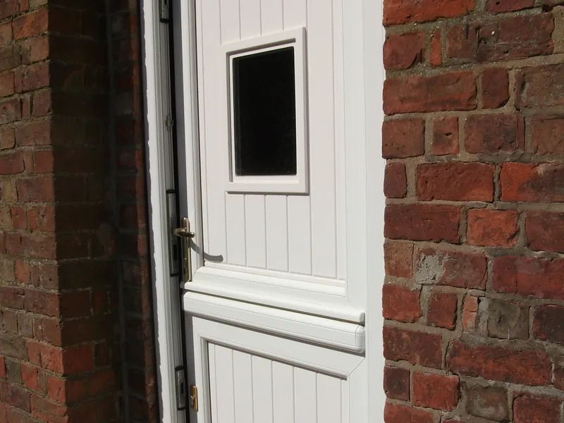 Stable Peckham