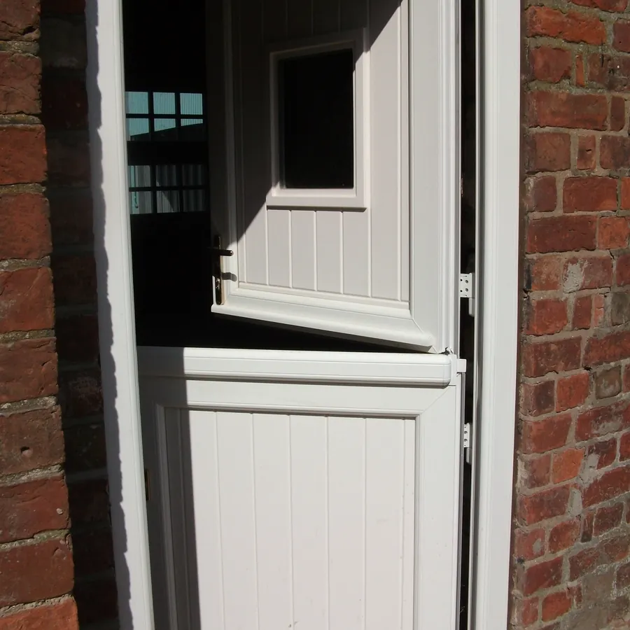 Stable Peckham