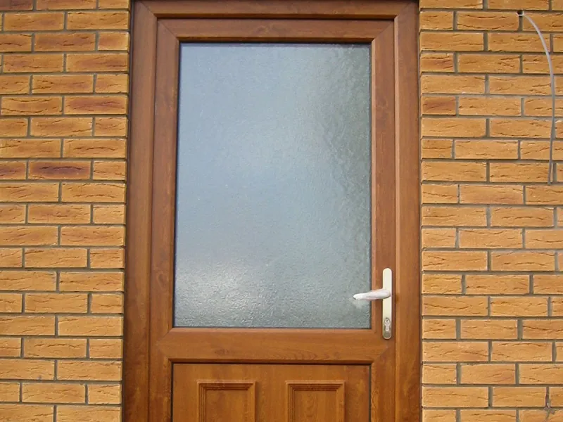 uPVC Peckham