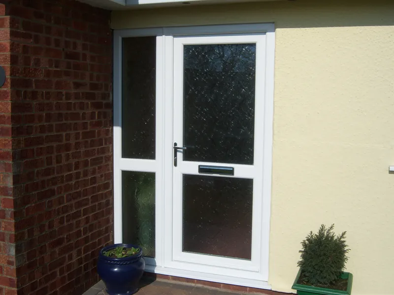uPVC Peckham