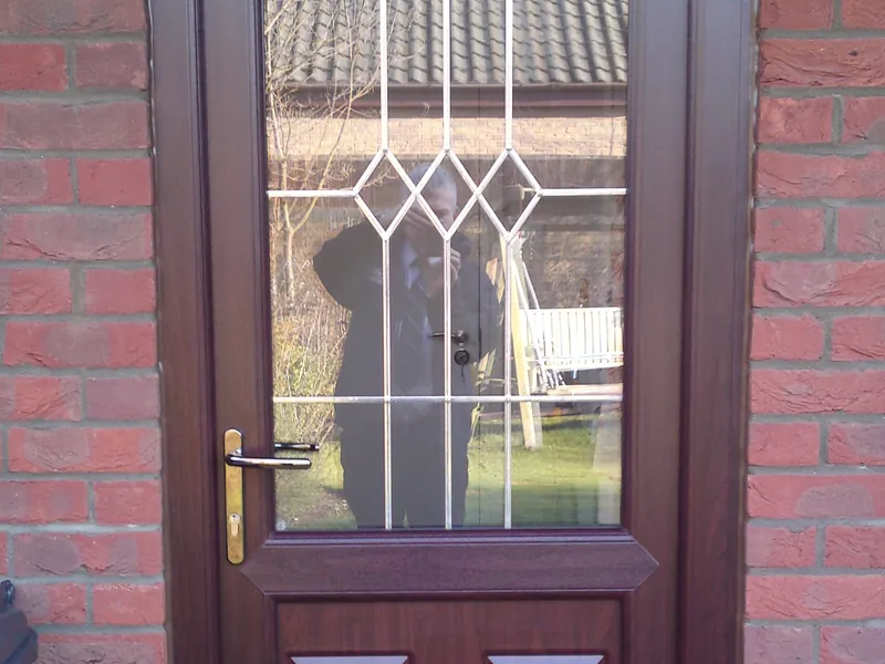 uPVC Peckham