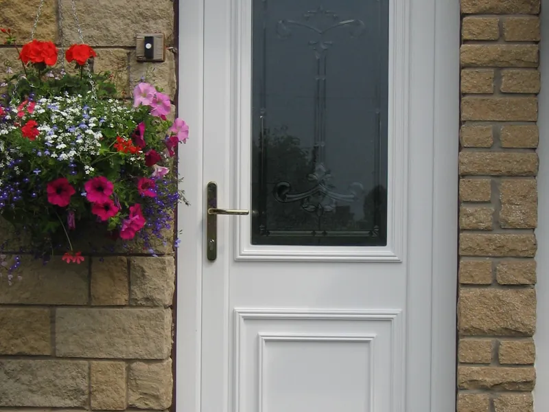uPVC Peckham