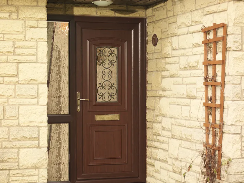 uPVC Peckham
