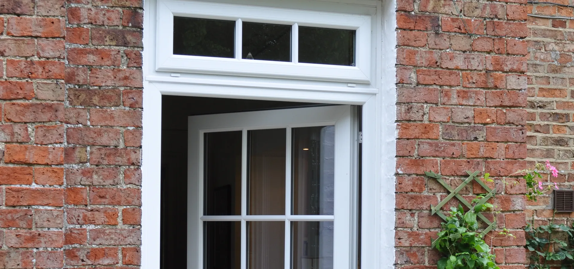 uPVC Peckham