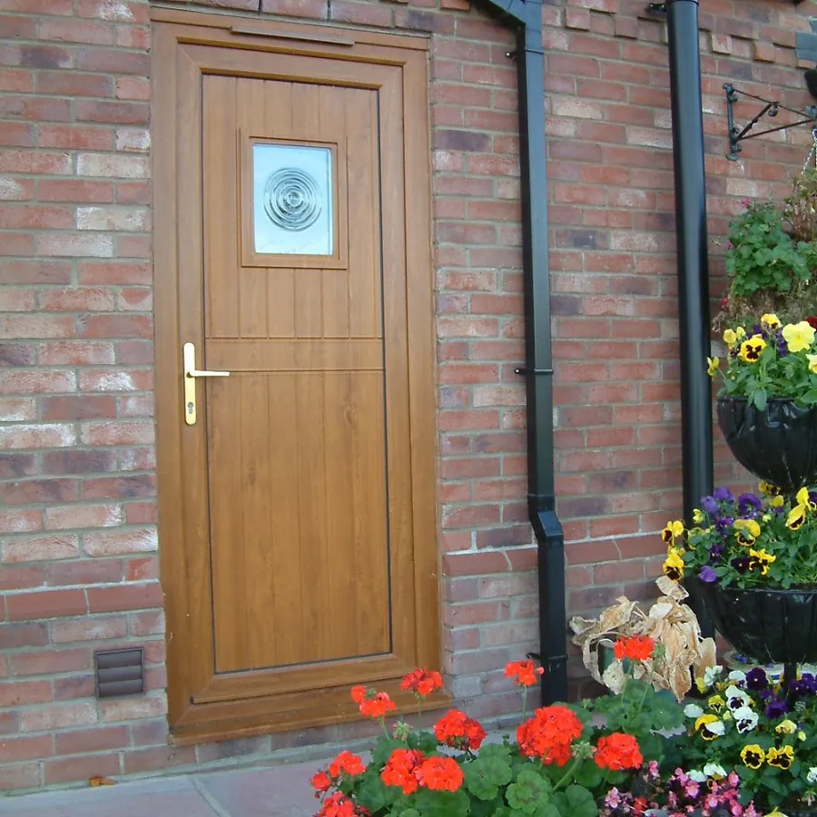 uPVC Peckham