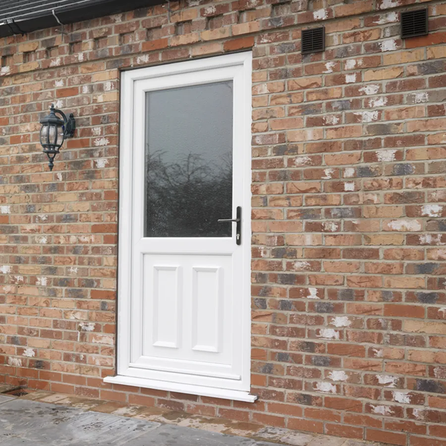 uPVC Peckham