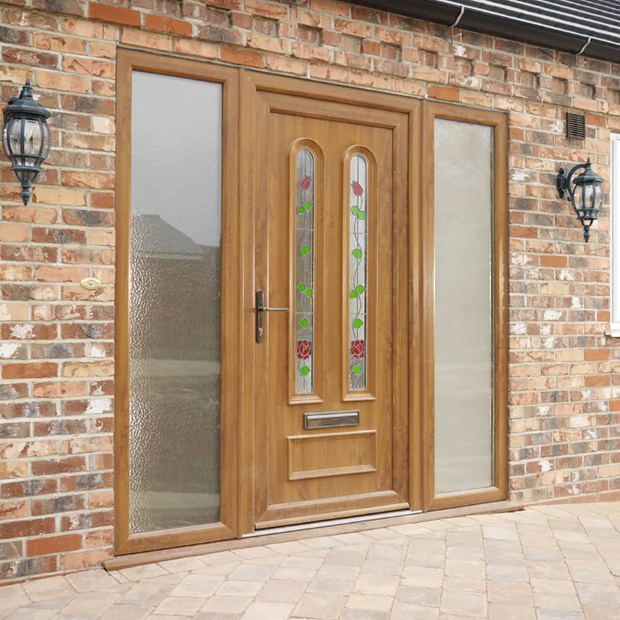 uPVC Peckham