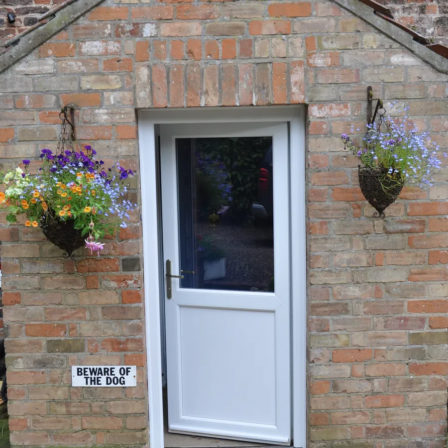 uPVC Peckham