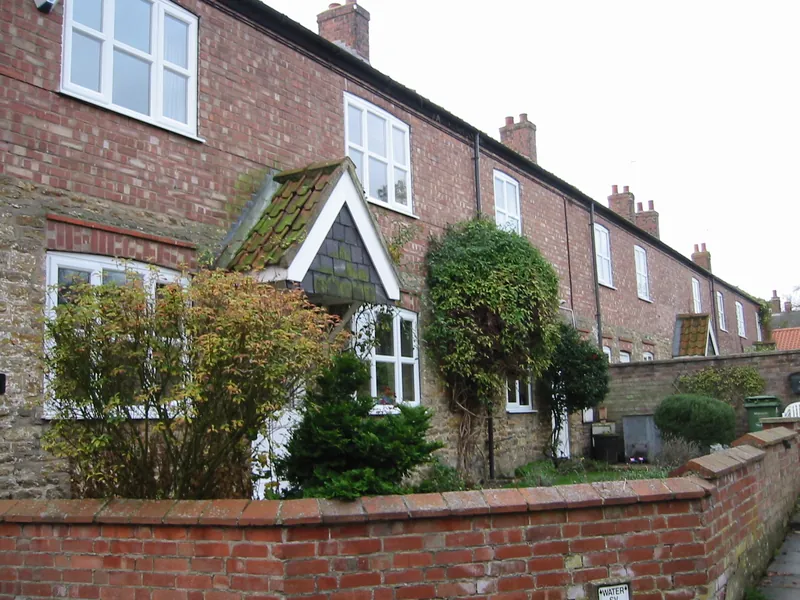 Aluminium Windows Peckham