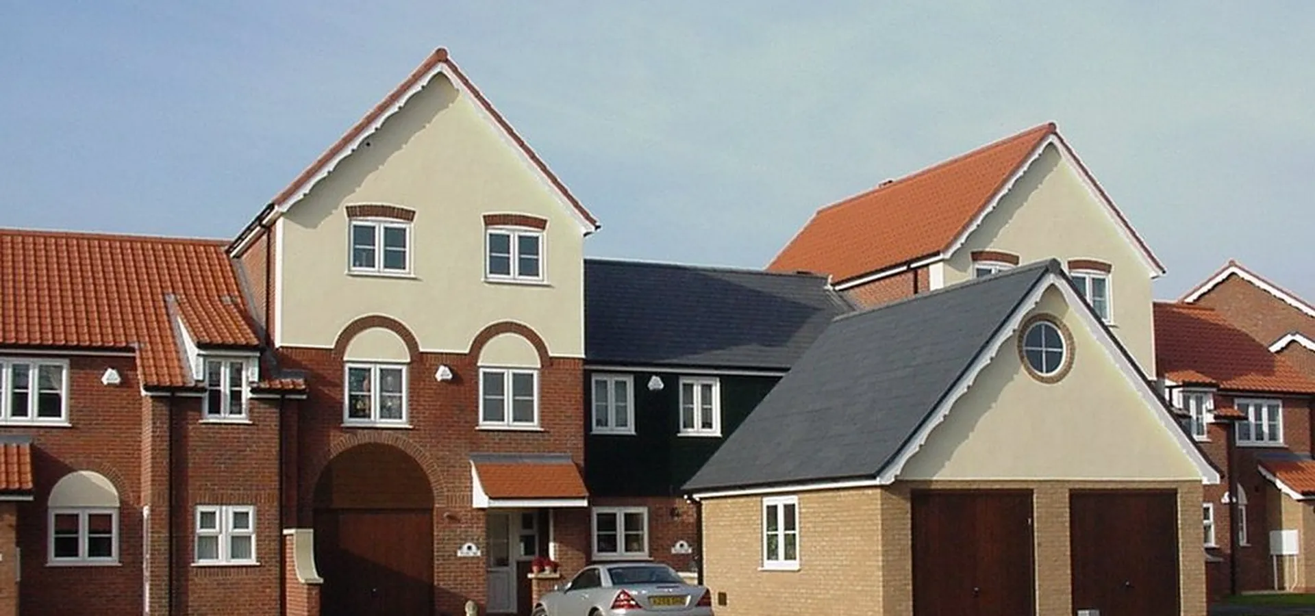 Aluminium Windows Peckham