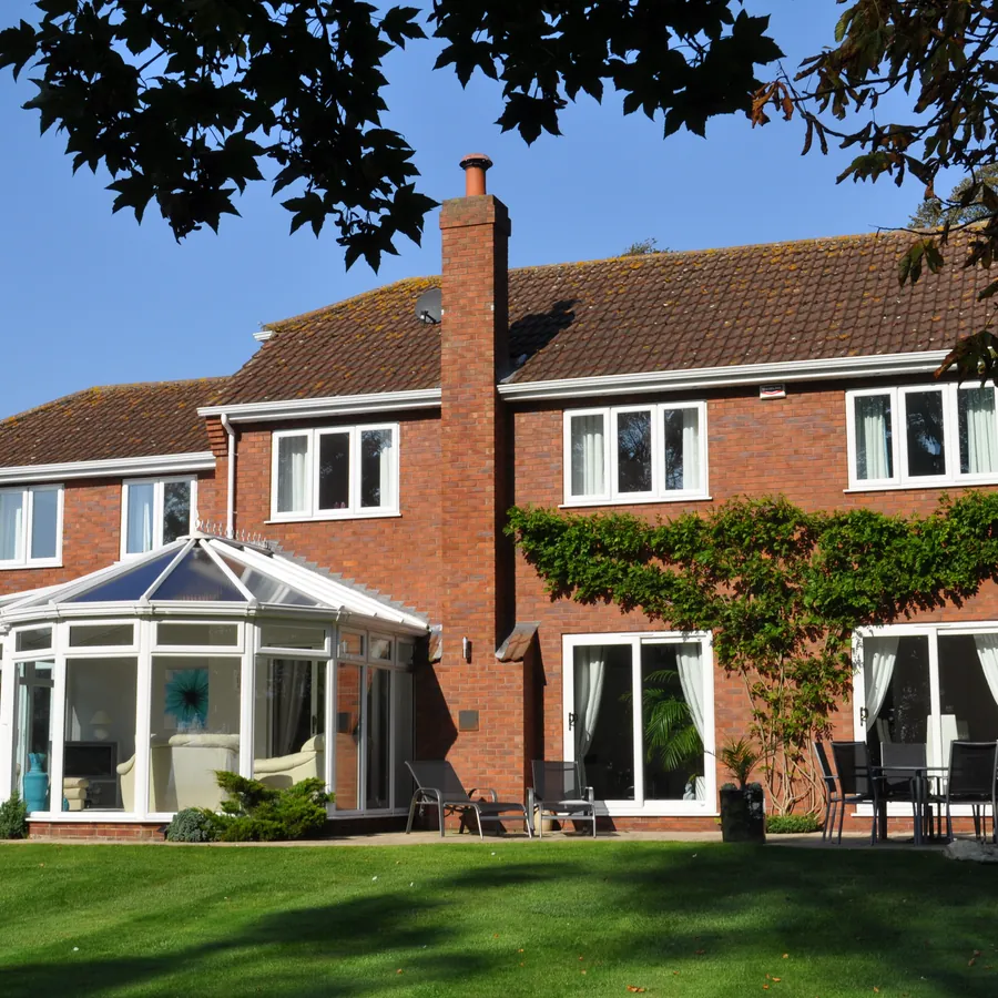 Aluminium Windows Peckham