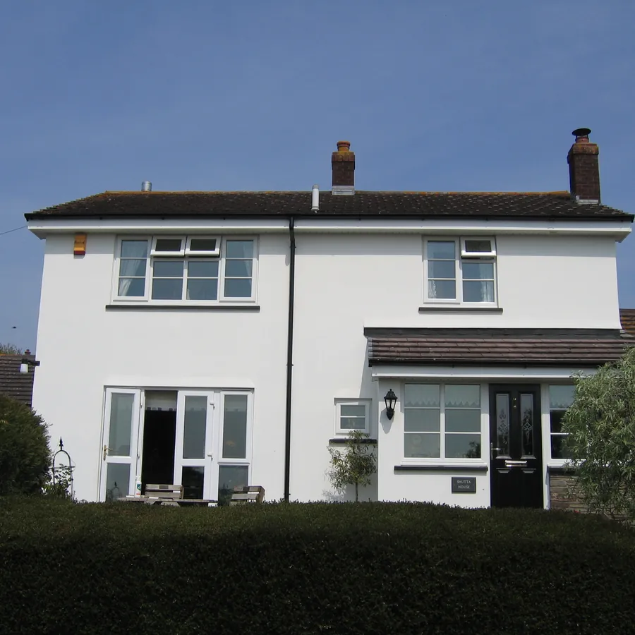 Aluminium Windows Peckham