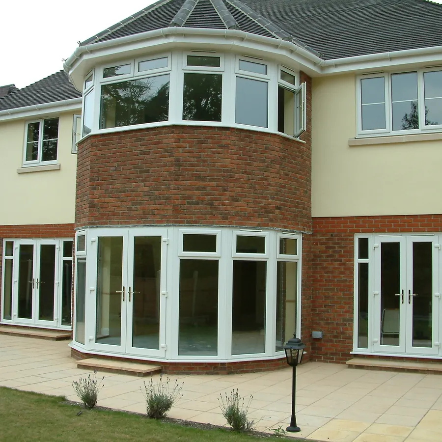Aluminium Windows Peckham