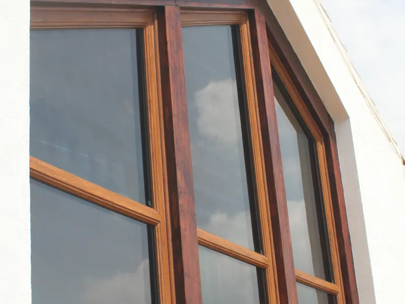 Bay Windows — Gallery Peckham