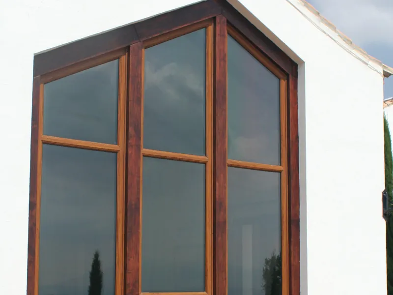 Bay Windows — Gallery Peckham