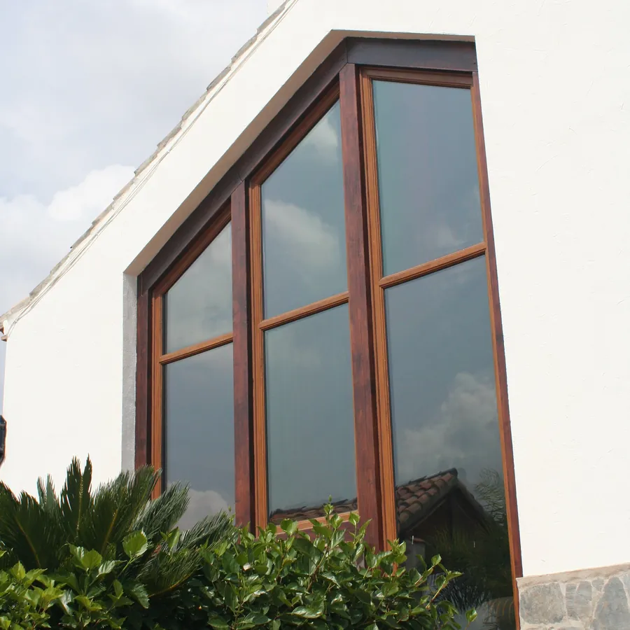 Bay Windows — Product Peckham